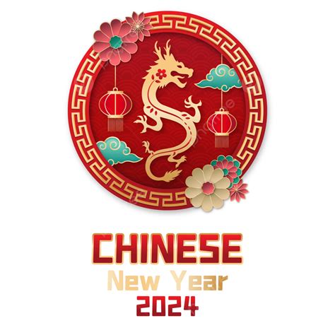 ucapan tahun baru china 2024